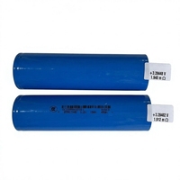 Cellule de batterie LiFePO4 32140 3.2V 15Ah au phosphate de fer et de lithium rechargeable pour l'assemblage de packs de batteries