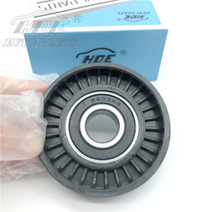16603-0V020 166030V020 Venta al por mayor de piezas de automóvil HDE, polea tensora para Toyota - Product Image 4