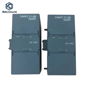 โมดูลขยายรีเลย์อนาล็อก AR02 สำหรับ PLC อุตสาหกรรม สำหรับระบบควบคุมอัตโนมัติอัจฉริยะ - Product Image 1