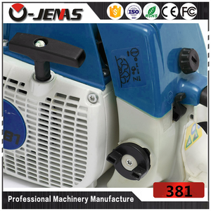 Máy Cưa Gỗ <span class=keywords><strong>Sharp</strong></span> 381 Công Suất 72cc 3900W Cưa Xích - Product Image 6