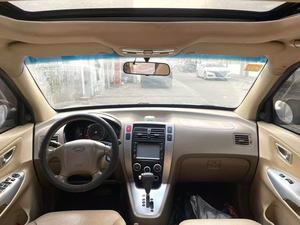 Hyundai Tucson <span class=keywords><strong>2007</strong></span>, Modelo 2.0, 2WD, Versión Comfort, Transmisión Automática, Vehículo Usado, Combustible Gasolina, Gran Oferta, <span class=keywords><strong>Precio</strong></span> Bajo - Product Image 6