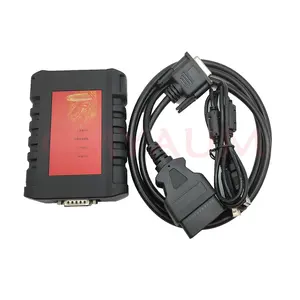 6-IN-1 EOL Herramienta de diagnóstico OBD Kit de diagnóstico para motor Sinotruk WeiChai