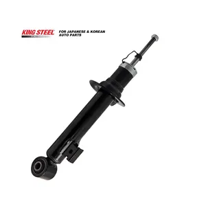 KINGSTEEL OEM MR992320 diskon besar peredam kejut sistem suspensi otomatis untuk MITSUBISHI Pajero / Montero Sport 15-mobil Jepang