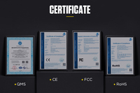AUTOOL BT30 Coche ECU Fuente de alimentación de emergencia Memoria de copia de seguridad Cable obd2 de BT-30
