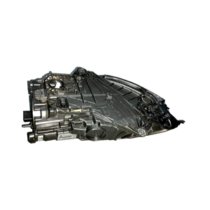 Faro delantero de coche OEM para faros LED Porsche Macan sistema de iluminación automotriz faros originales - Product Image 6