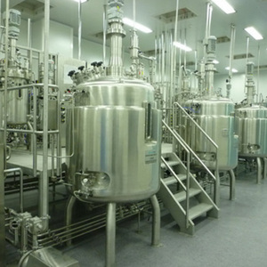 Realisieren Sie Single Linkage und kontinuier lichen Betrieb Bio reaktor Industrial - Product Image 2