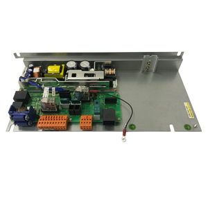 Conjunto de Parada de Emergencia FANUC A05B-2440-C450 A20B-1008-0020 8014-T384 - Product Image 6