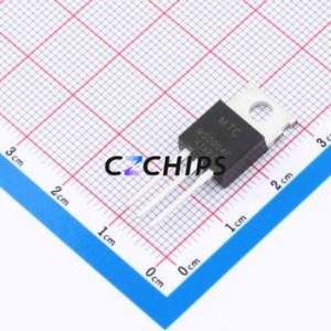 Nuevo y Original MS0004C TO-220 Transistor de efecto de campo (MOSFET) Venta al por mayor Chips de componentes electrónicos y servicio BOM - Product Image 1