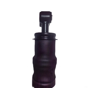 Piezas de Suspensión de Camión de Alta Calidad 5001025-B18 Amortiguadores Delanteros con Bolsa de Aire para Faw Jiefang Tianwei E18 - Product Image 2