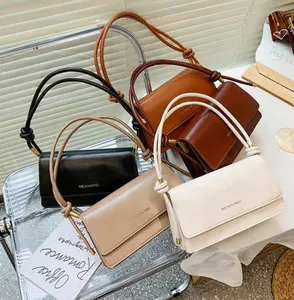 Harga langsung pabrik tas kosmetik tas tangan wanita tas ponsel