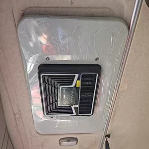 Compresseur de haute qualité pour <span class=keywords><strong>climatisation</strong></span> automobile 12V 24V, climatiseur de toit électrique à double ventilateur pour camion, voiture, chargeuse, camping-car - Product Image 6