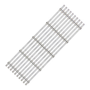 Strisce di retroilluminazione LED <span class=keywords><strong>HISENS</strong></span> JL.D65051330-003ES per TV DLED, compatibili con 65A5H ES-5090 - Product Image 1