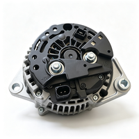 124515113 Nouveau pour alternateur 12V 120A 6PK 8PK pour tracteur John Deere OEM 0124510001/0124510015 CAL10319 CA1854IR