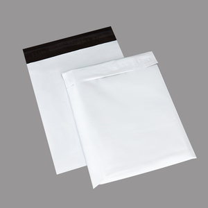 Tự dính không thấm nước phong bì vận chuyển Túi Trắng chuyển phát nhanh Pouch Poly bưu phẩm gửi thư Túi - Product Image 3