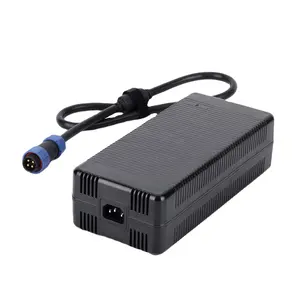 High Power 576W 48V 12A Switching Power Adapter AC DC 48 Volt DC Power Supply for Industry Equipment