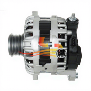 EALNI001 High Quality 12V Car Alternator for NAVARA NP300 Q50 125A Auto Generator <b>3100</b>-4KV0A F000BL06X1 EALNI001 Car Alternator - Product Image 1