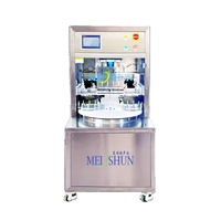 Machine à découper la pâtisserie à ultrasons avancée pour des formes précises, des bords lisses et une production alimentaire rapide et efficace