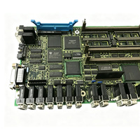 Carte de circuit imprimé Fanuc A20B-2100-0160 A20B-2100-0570, amplificateur servo, carte de circuit imprimé anti-interférence pour système de commande de mouvement CNC