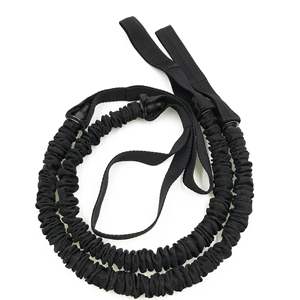 2 Stuks Ab Wielweerstand Band Full Body Sterkteband Home Gym Workout Fitness Training Body Sculpting Elastische Band - Product Image 6