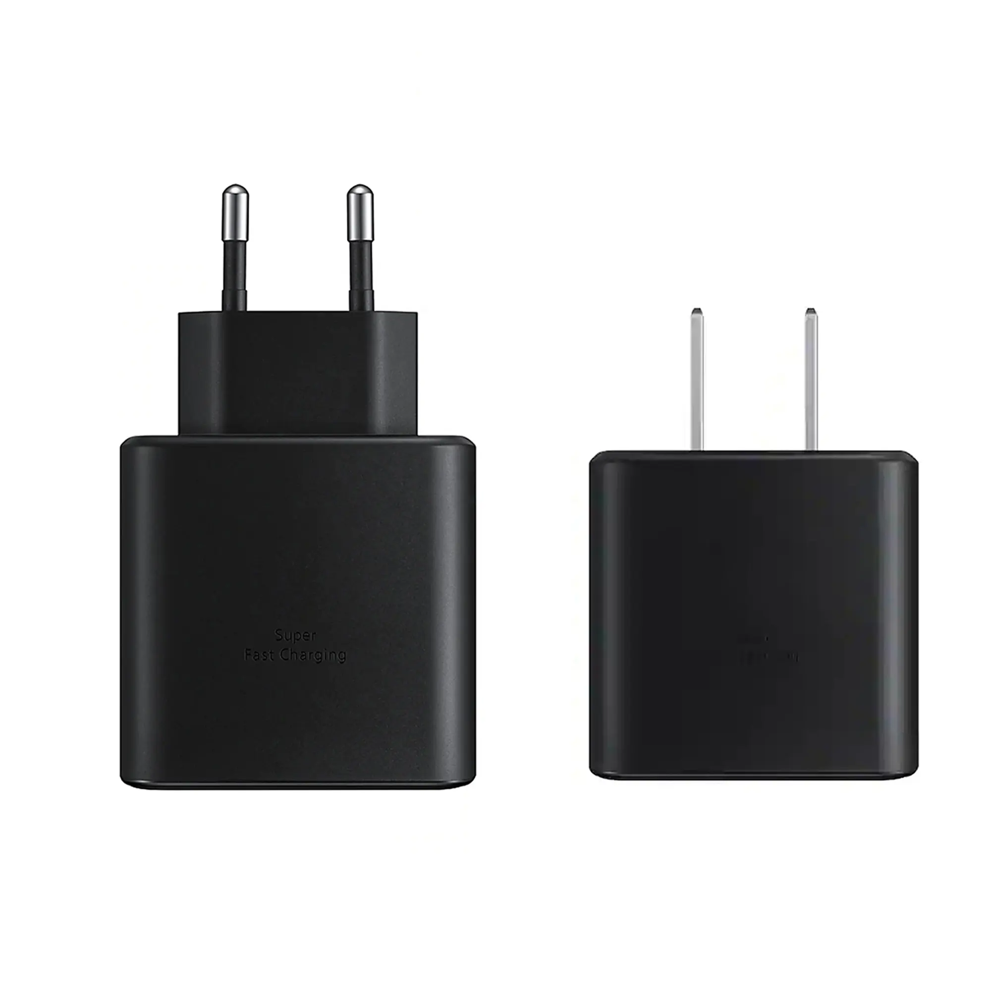 45W Type-c to Type-c charger for Samsung EP-TA845 Super Fast Charging 2.0 Travel Adapter for Samsung s20 note 20