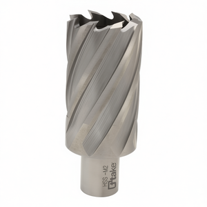 Sierra perforadora HSS para taladros magnéticos, hoja de 55 mm - Product Image 2