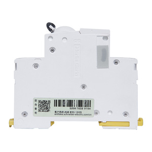 Vente chaude – Disjoncteur miniature 100 % neuf série IC65N, interrupteur d'air 1P, excellent prix - Product Image 3