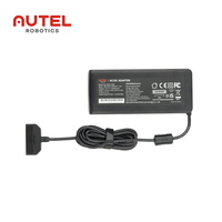 Chargeur de batterie Autel Robotics EVO Max Series avec USB-C (5.0V/3.0A 9.0V/3.0A 12.0V/2.5A) pour entrée 100-240V, drone 4T