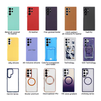 Fabricant Personnalisé de Coques de Téléphone pour iPhone, Support OEM et Personnalisation, Tous Styles, Logo Personnalisé pour Coques Android