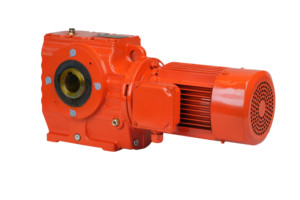 Motorreductor Helicoidal de Ángulo Recto Serie S, Soluciones de Accionamiento para Máquinas Textiles, Reemplazo Rentable para Motores <span class=keywords><strong>SEW</strong></span> - Product Image 3