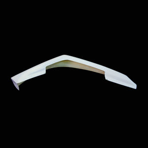 Pieza de Fibra de Vidrio para Automóvil, Labio Delantero para Evolution 8 JP (2 Piezas), Modelo B-EVO8-FL-JP - Product Image 3