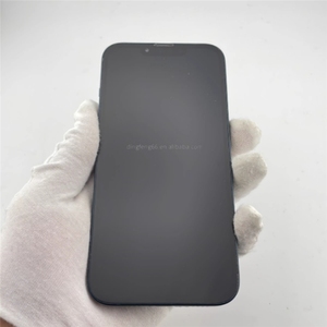 Miglior Telefono Cellulare per iOS <span class=keywords><strong>iPhone</strong></span> <span class=keywords><strong>13</strong></span> <span class=keywords><strong>13</strong></span> Pro <span class=keywords><strong>13</strong></span> Pro Max 128GB/256GB 14 15 Pro Max Spagnolo Francese Inglese HD OLED 120Hz - Product Image 3
