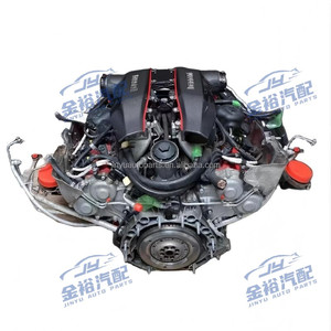 Convient pour Ferrari 812 <span class=keywords><strong>F8</strong></span> 488 Spider California T Portofino F154BB 3.9T V8 Engine Convex - Product Image 1