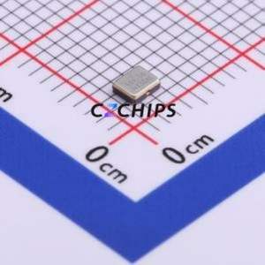 SG-9101CG 64.000MHz C20PHAAA Pre-Programmed Oscillator SMD2520-4P Oscillator - Product Image 1