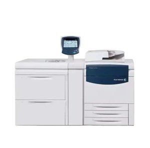 Stampante Multifunzione a Colori Ricondizionata Usata A3 per <span class=keywords><strong>Xerox</strong></span> C70 C700 J75 C7855, Funzione Stampa Scansione Copia, Fotocopiatrice 110V 220V - Product Image 2