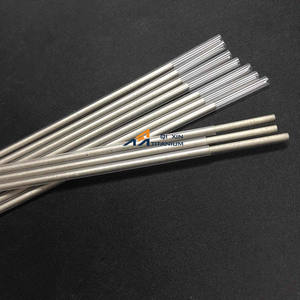 Tige d'<span class=keywords><strong>anode</strong></span> en <span class=keywords><strong>titane</strong></span> platine pour <span class=keywords><strong>chauffe</strong></span>-<span class=keywords><strong>eau</strong></span> - Product Image 2