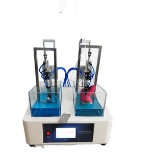 Màn hình cảm ứng satra tm163 Giày khí nén Tester năng động thử nghiệm không thấm nước Máy - Product Image 1