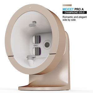 Analyseur de peau Pro-A avec stockage VIP sur le cloud, stylo de détection d'hydratation 5 spectres, outil d'analyse faciale à usage commercial ZA - Product Image 3