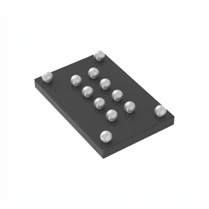 Componentes Electrónicos de Memoria 8 UFBGA, WLCSP AT25QL641-UUE-T en Stock - Product Image 1