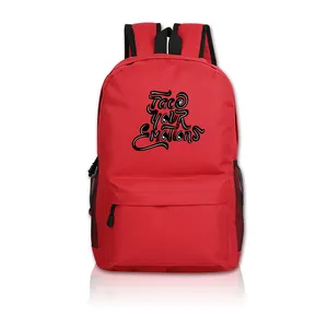 China wholesale original outdoor travel children school bags back pack teenagers waterproof custom kids backpack for girl boy