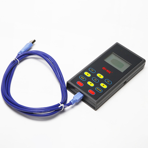 Aufzug-Testgerät KLA/KLE Debugger Bediener-Aufzugsserver - Product Image 2