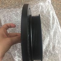 Polia automotiva do eixo do pedaleiro 13407-46020 para lexus gs300 sc300 3.0l 1993-2005