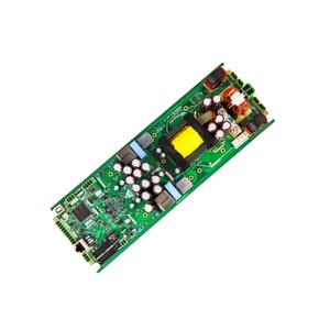 Multilayer Quick Board by <strong>Immersion</strong> <strong>Gold</strong> <strong>PCB</strong> with Components PCBA with IATF16949 Certificates - Product Image 2