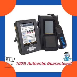 Communicateur d'appareils industriels portable avec prise en charge HART Fieldbus pour appareils mobiles - Product Image 5