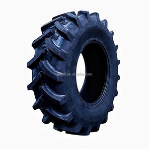 ยางรถแทรกเตอร์/รถเกี่ยวข้าว ขนาด 300/70R20 ลาย TR-1W ยางสำหรับเครื่องจักรกลการเกษตร ยางเรเดียลสำหรับการเกษตรยี่ห้อ Triangle - Product Image 4