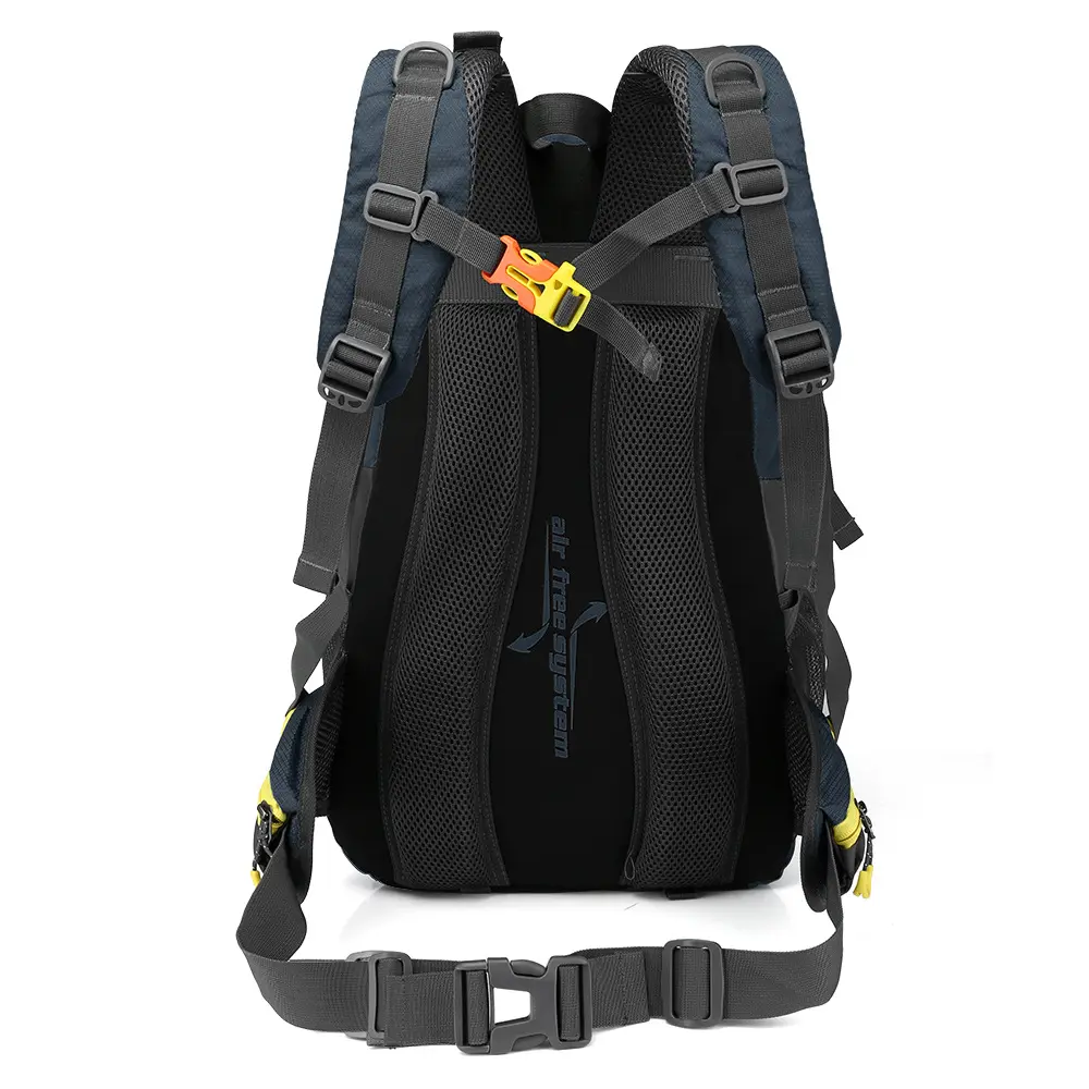 Factory high quality durable high quality backpack travel big backpack bag mountaineering backpack