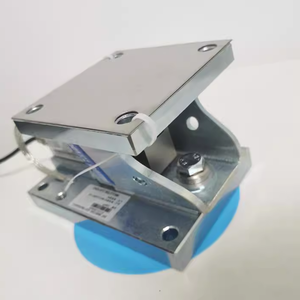 Nuevo módulo de pesaje de tanque de acero inoxidable ME TTLER MMCS /<span class=keywords><strong>MMSS</strong></span> Original escala 1,1 T 2,2 T módulo 4,4 T - Product Image 5