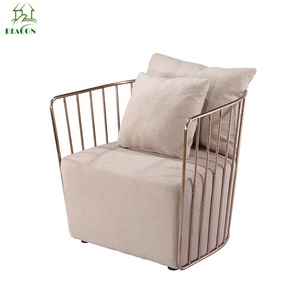 Reproducción <span class=keywords><strong>Reza</strong></span> Feiz diseño sillón reclinable sofá silla - Product Image 6