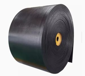 Gute Qualität Einstellbares PVC & Gummi öl beständiges neues 2-lagiges Mini-Band fördersystem - Product Image 5