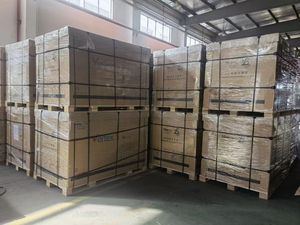 Factory Direct 425W-730W High-Efficiency Monocrystalline Silicon PERC <b>Solar</b> Panels Lightweight Balcony <b>Solar</b> PV <b>System</b> - Product Image 6