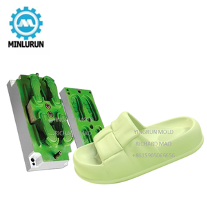 Sandalias de <span class=keywords><strong>Playa</strong></span> para Mujer, Estilo Casual, con Plataforma Gruesa, de EVA, con Orificios de Ventilación, Marca Torre - Product Image 6